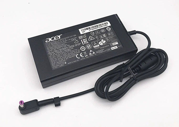 Acer 135W 19V 7.1A 5.5 1